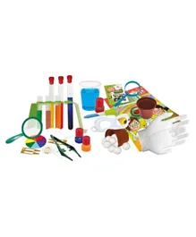 Science For You My First Science Kit 2 - Multicolour