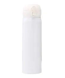 ستار بيبيز زجاجة ماء للأطفال بيضاء - 300 مل