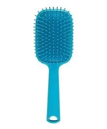 Goody Bright Boost Paddle Brush - Blue