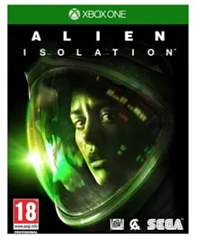 Sega Alien Isolation - Xbox One