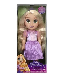 Disney Princess My Friend Rapunzel Doll - 35.5 cm