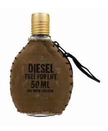 Diesel Fuel For Life Homme EDT For Men - 50mL