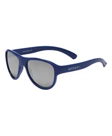 Koolsun Air Kids Sunglasses - Navy Blue