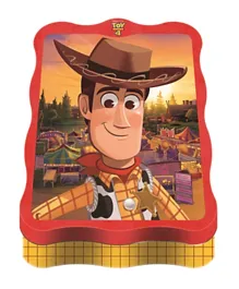 Disney Pixar Toy Story 4 Happier Tins - 32 Pages
