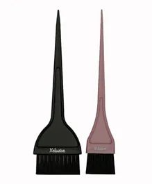 Xcluzive Hair Dye Comb - Pack of 2