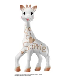 Sophie la Girafe Il Etait Une Fois Sophie By Me