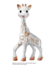 Sophie la Girafe Il Etait Une Fois Sophie By Me