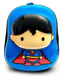 Superman Bag - Blue