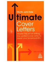 Ultimate Cover Letters - 99 Pages