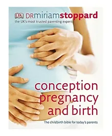 Conception, Pregnancy And Birth - English