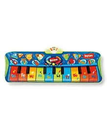Winfun Step-to-Play Junior Piano Mat