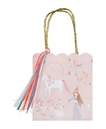Meri Meri Princess Party Bags - 8 Pieces