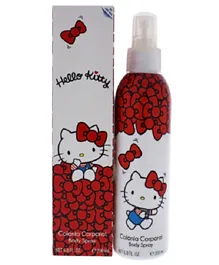 Sanrio Hello Kitty Perfume Body Spray - 200 mL