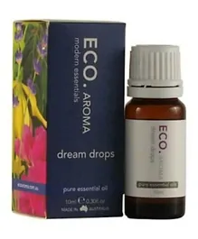ECO Dream Drops Essential Oil Blend - 10mL