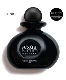MICHEL GERMAIN Sexual Noir EDT - 125mL