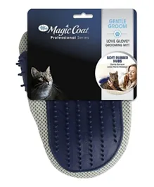 Four Paws Magic Coat Love Glove Cat Brush Glove