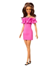 Mattel Barbie Fashionistas Doll - 32 cm