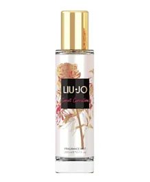 Liu Jo Sweet Carnation Fragrance Mist For Women - 200mL
