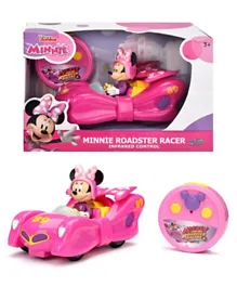 Jada RC Minnie Roadster Racer