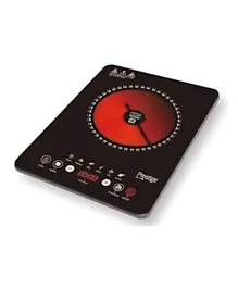 Prestige Single Infrared Cooker 2000W PR7505 - Black