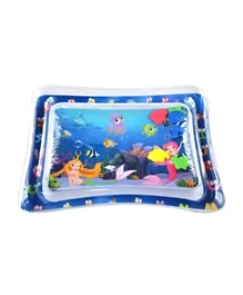 Factory Price Arabian Inflatable Water Playmat