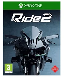 Milestone Ride 2 - Xbox One