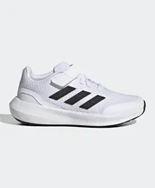 adidas Runfalcon 3.0 EL Shoes - White