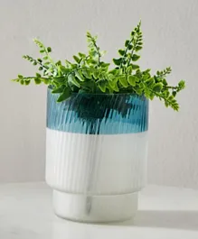 HomeBox Splendid Glass Table Vase