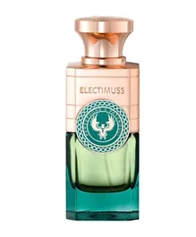 ELECTIMUSS Consort Collection Persephone's Patchouli EDP Spray - 100mL