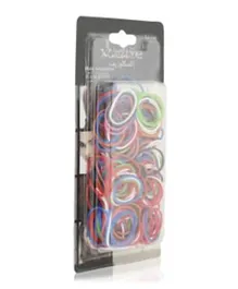 Xcluzive  Elastic Hair Bands - Pack of Multiple Pieces