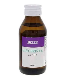 Bell's Glycerine B.P. - 100mL