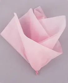 Unique Tissue Sheets Pack of 10 - Pink