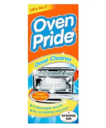 Oven Pride Oven Cleaner - 500mL
