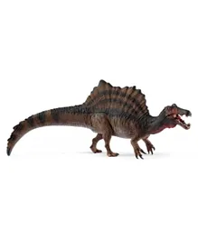 Schleich Spinosaurus - Multicolour