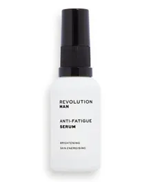 Revolution Man Anti-Fatigue Serum - 30mL