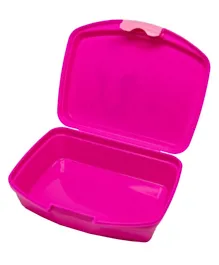 Barbie Lunch Box - Pink