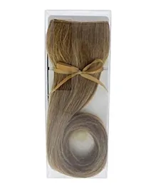 HAIRDO Invisible Extension - R14 25 Honey Ginger