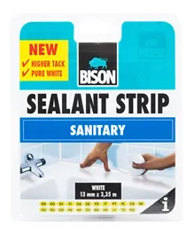 Bison Kit Sealant Strips