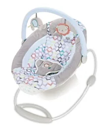 Fitch Baby Soothing Automatic Bouncer