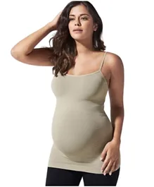 Mums & Bumps Blanqi Body Cooling Maternity Camisole - Moss