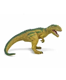 ريكور - مجسم ديناصور جيغانوتوصورس - 12.5 سم
