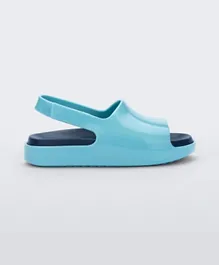 Mini Melissa Cloud Sandals BB - Blue