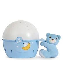 Chicco Next To Stars Musical Projector - Blue