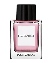 Dolce & Gabbana L'imperatrice Limited Edition EDT - 50mL