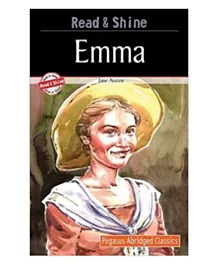 Read & Shine Emma - 144 Pages