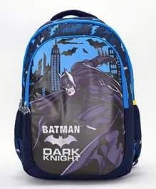 Warner Bros. Batman Ready For Action Backpack - 18 Inch
