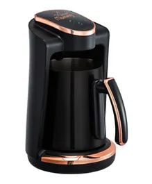 Any Morning Turkish Coffee Maker 250mL 400W LI23201S - Black