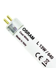 Osram Tube T5 13 Watts - Cool White