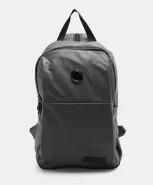 Athletiq Backpack - Grey