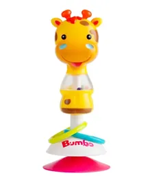 Bumbo Suction Toys - Gwen Giraffe